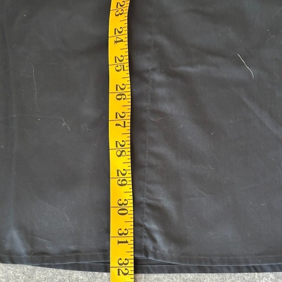 Good Man Brand Long Sleeve Button Down Dress Shirt, Blue, Casual L - Picture 5 of 16